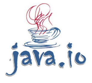 How to write a structure within a file in java